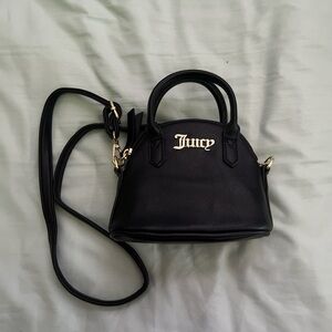 juicy couture mini bag